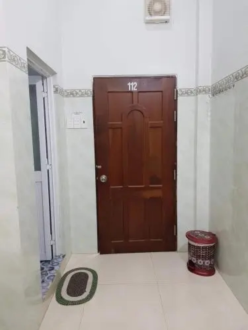 Thanh Van 1 Guesthouse