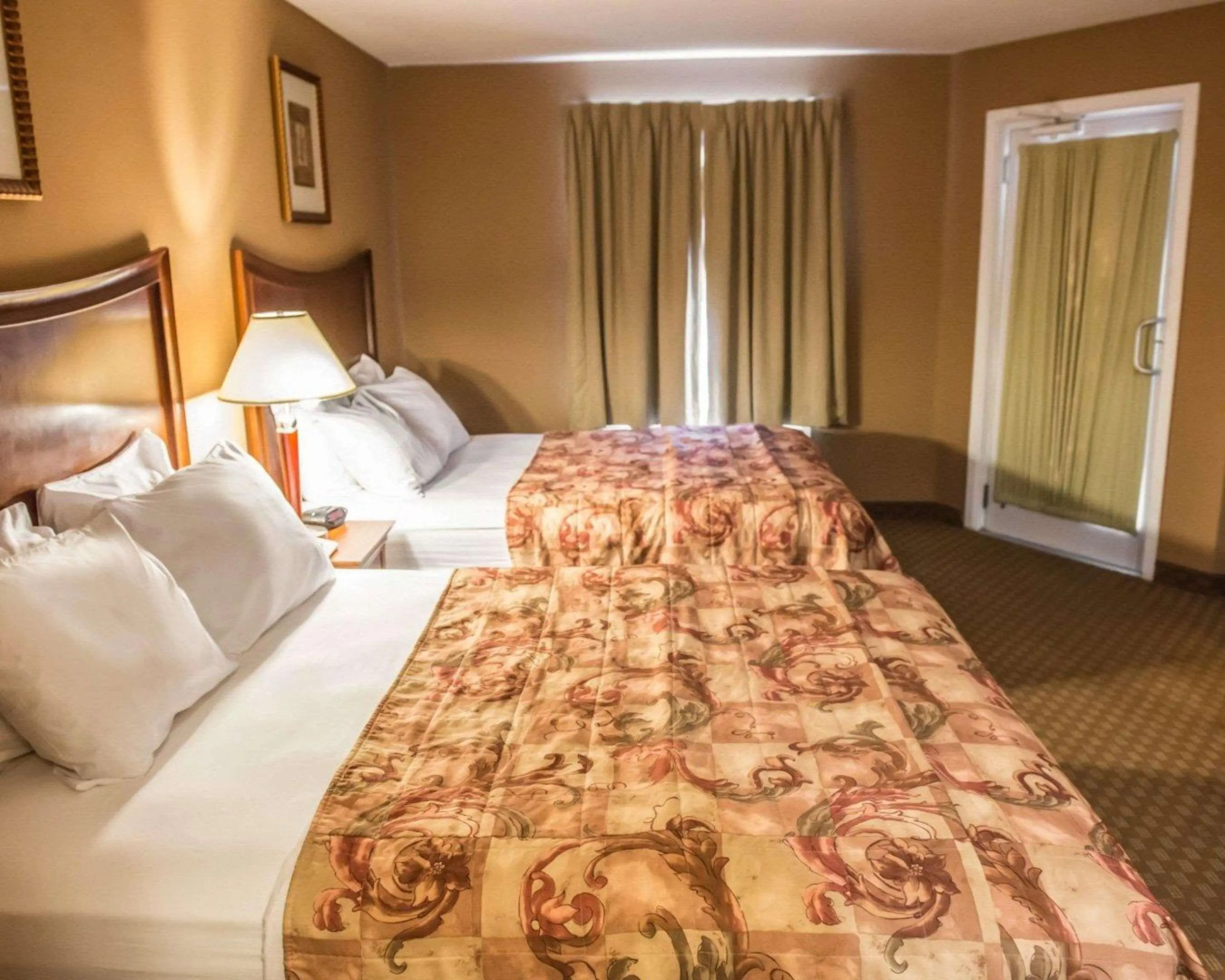 MainStay Suites Port Saint Joe South