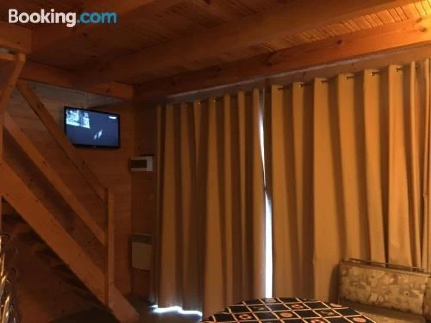 Willa i Domki Primore