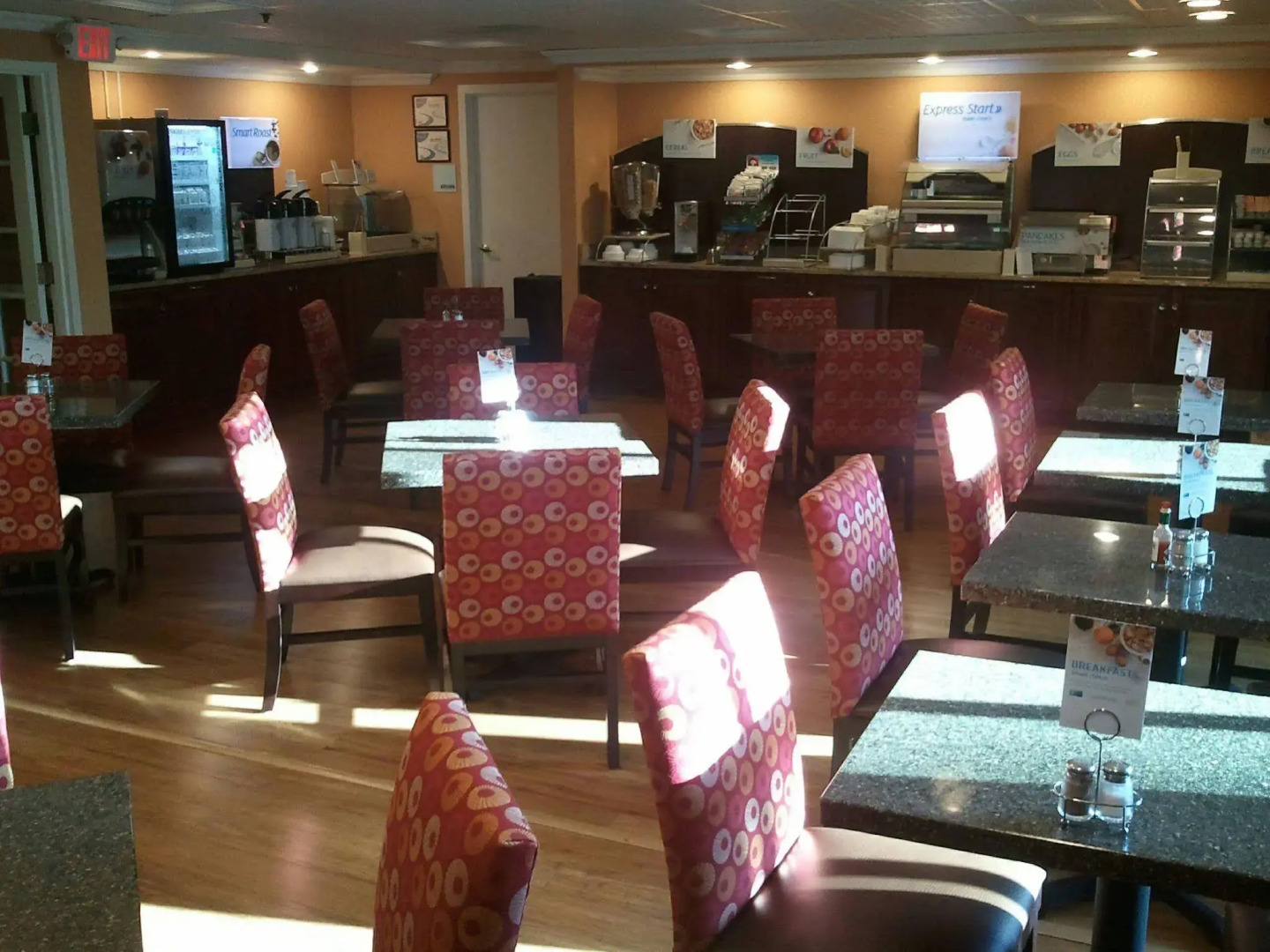 Holiday Inn Express Harrisburg SW - Mechanicsburg by IHG