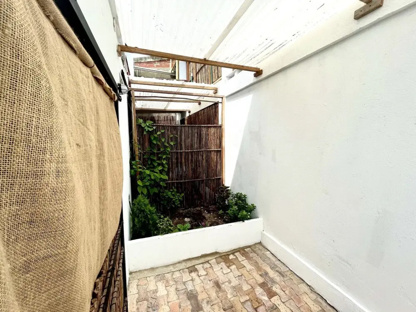 Hostal Casa en la Ciénaga