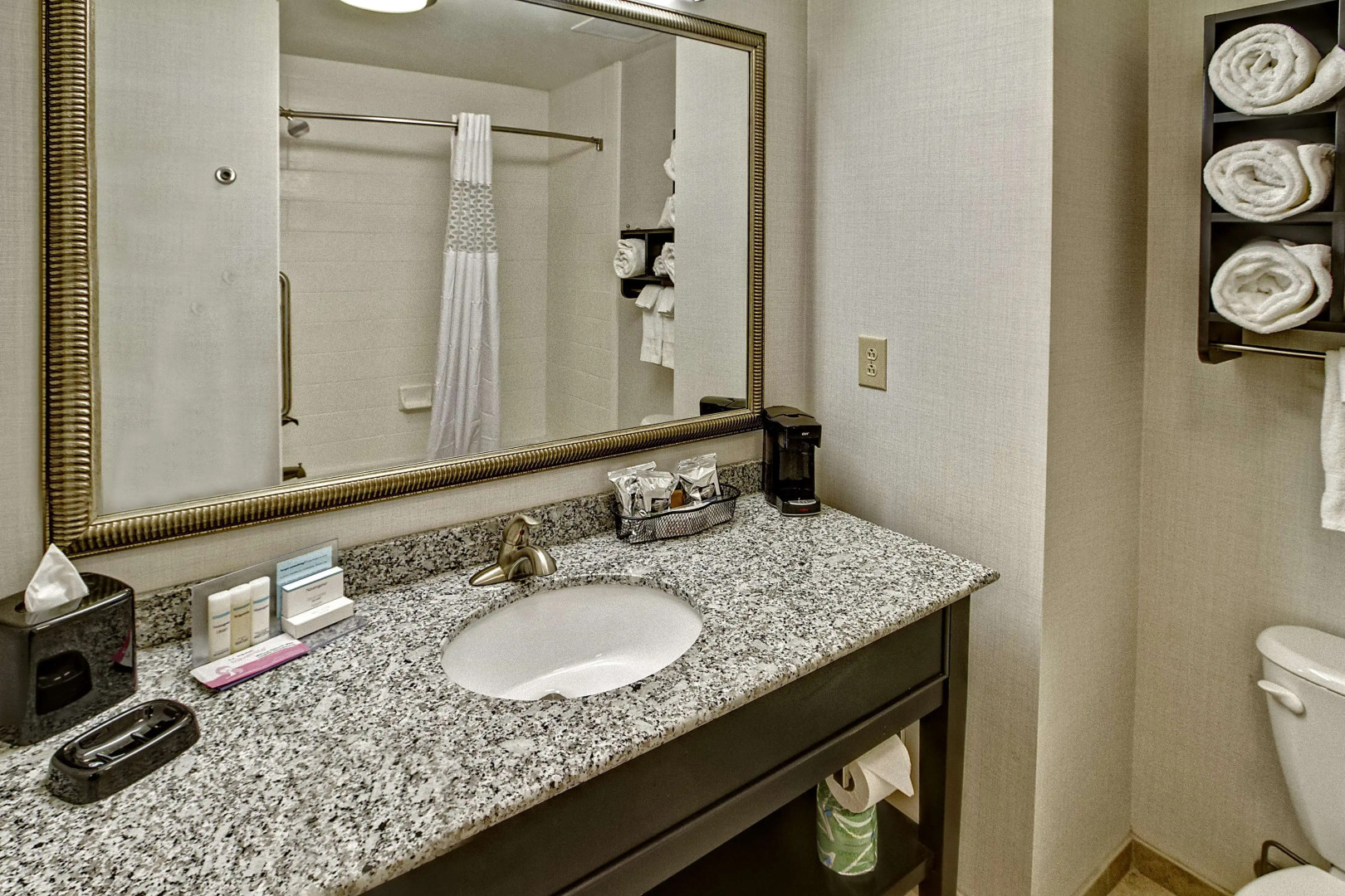 Hampton Inn Clarksdale