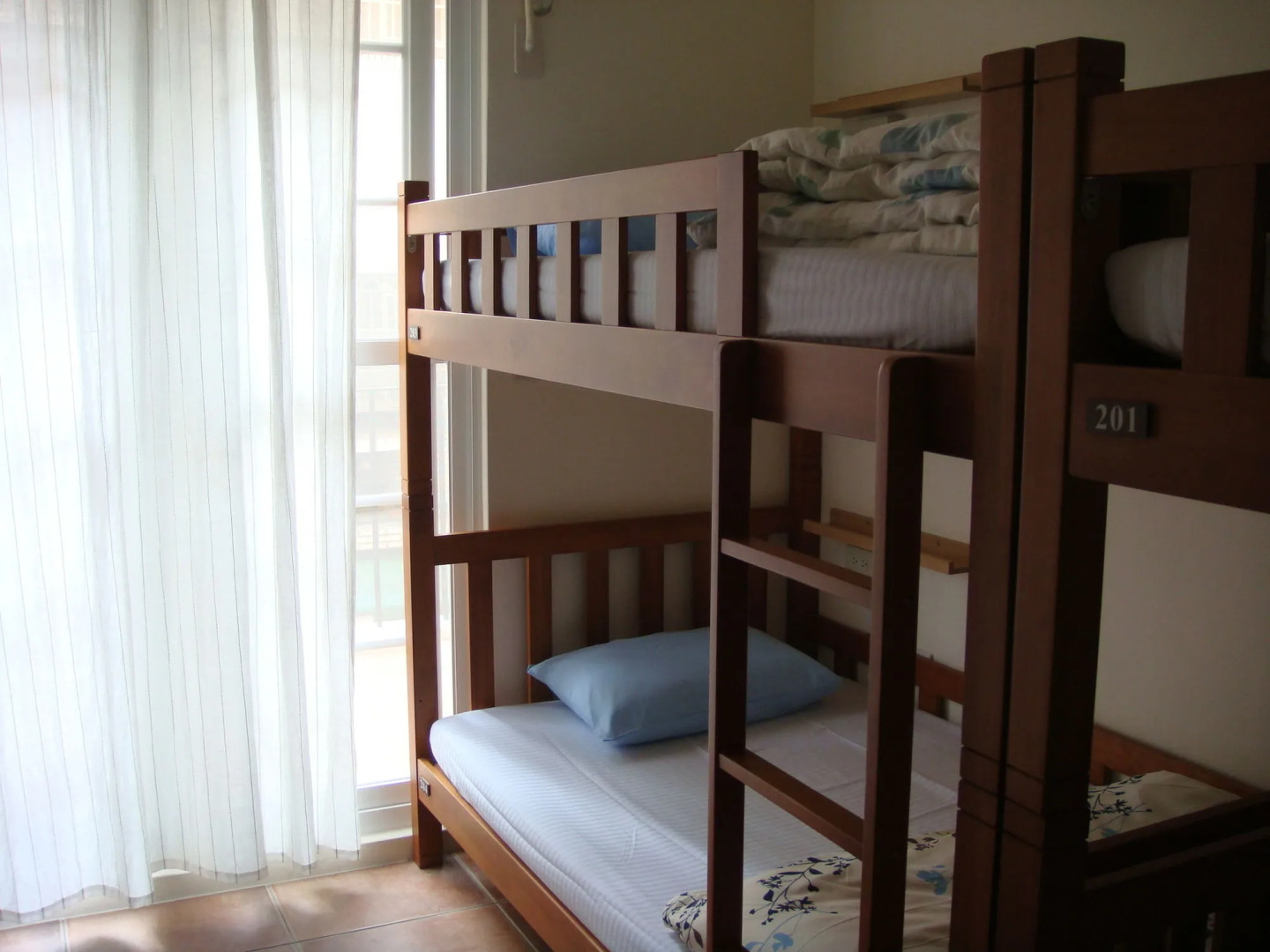 Backpacker 41 hostel - Kaohsiung