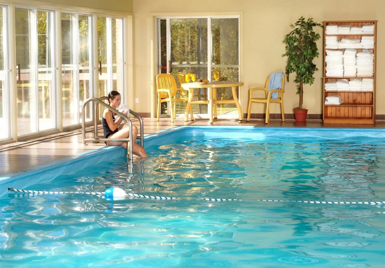 Condos Hôtel Val-des-Neiges - Le Céleste