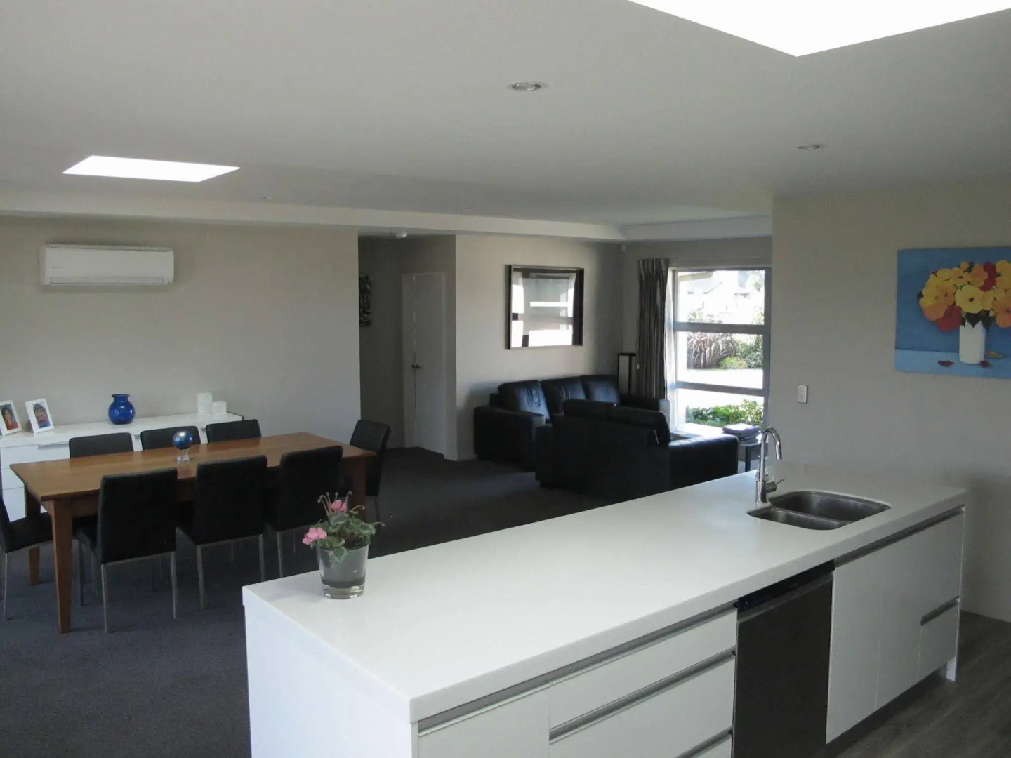 Halkett Grove Bed and Breakfast