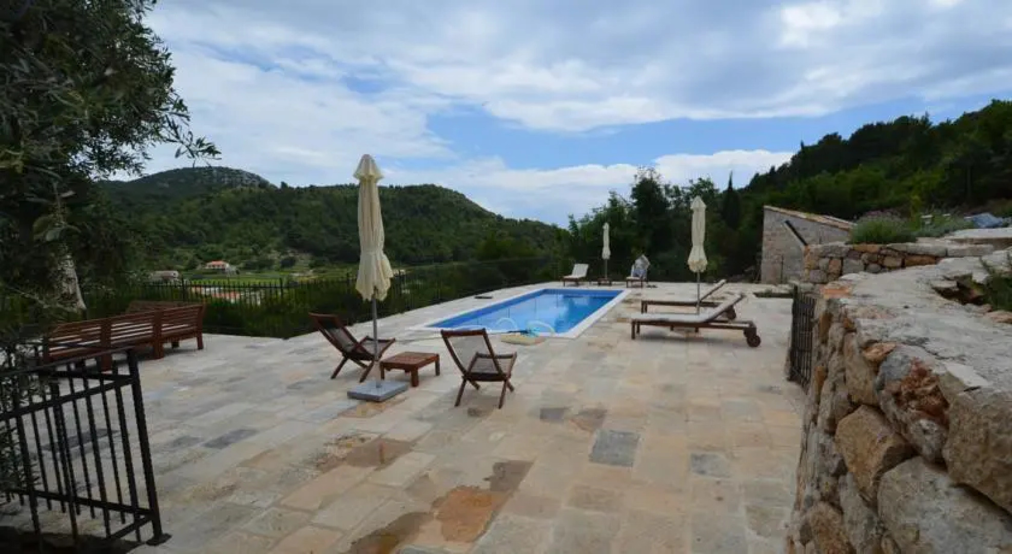 Villa Lopud In Dubrovnik