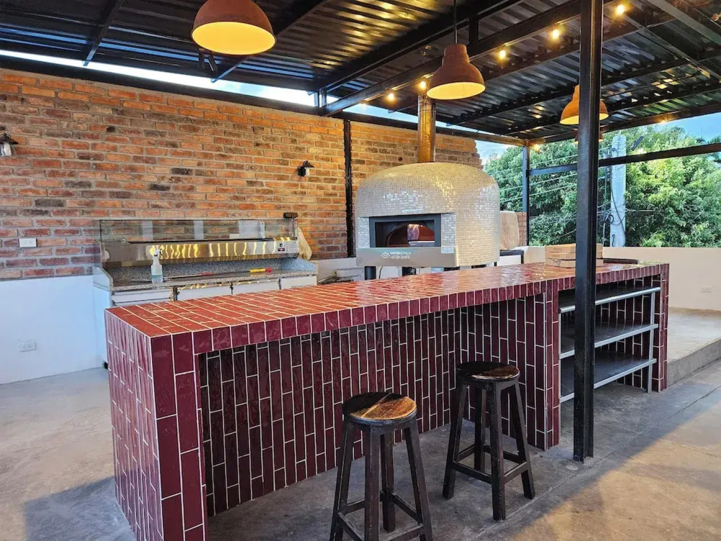 TERRAKOTA Heritage House