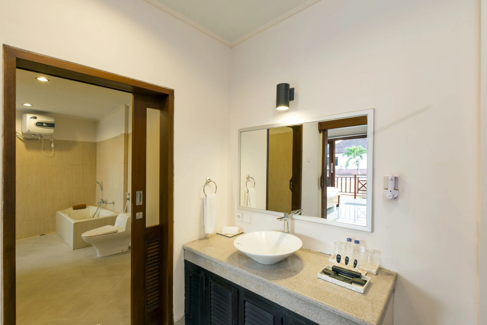 Kubal Villa and Living Seminyak