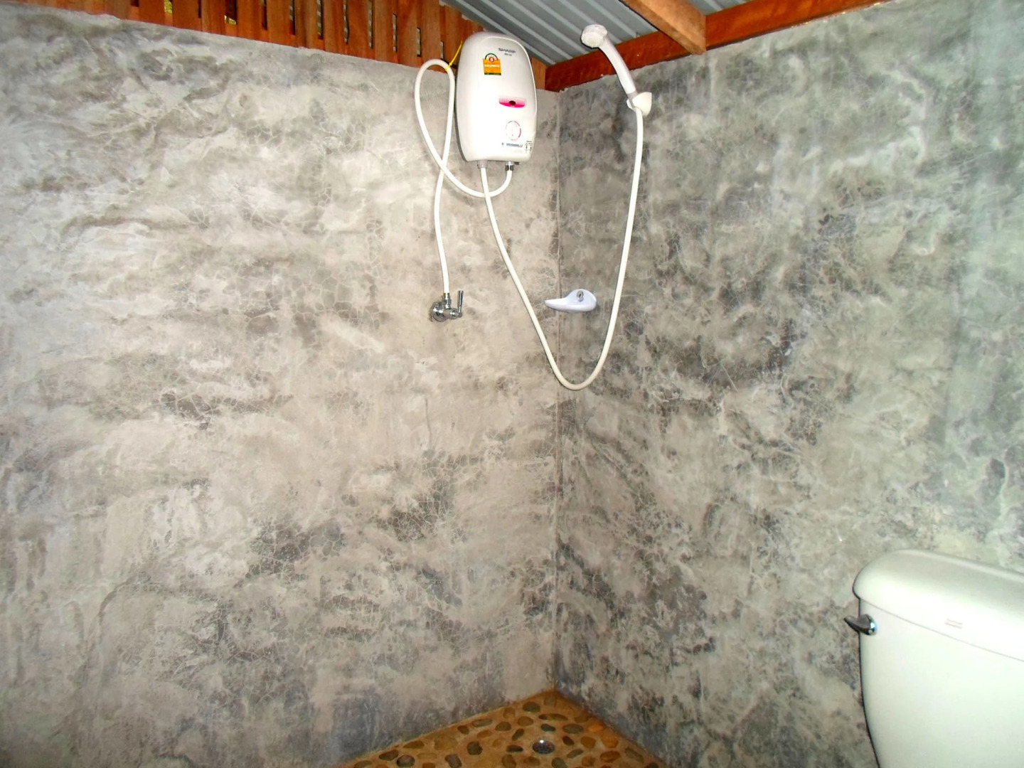 Khao Sok Cabana Resort