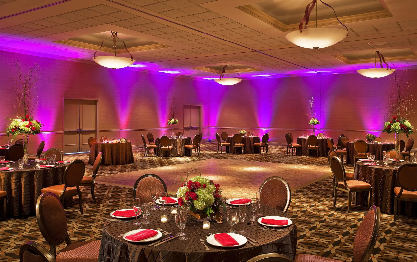 Sheraton Atlantic City Convention Center Hotel