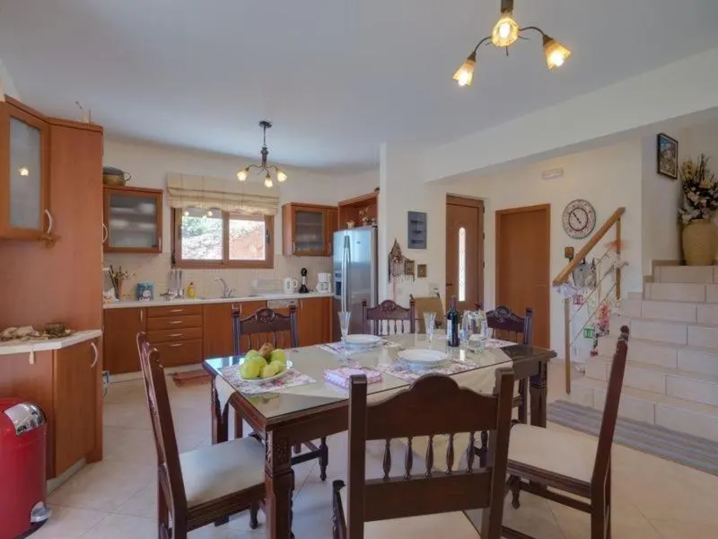 Superior Crete Villa Villa Stefania 3 Bedroom Private Pool Sea View Triopetra