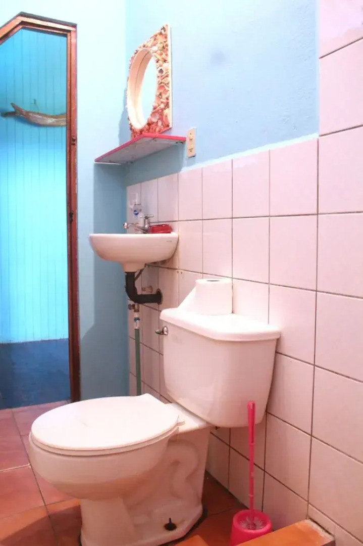 Hostel Las Mariposas