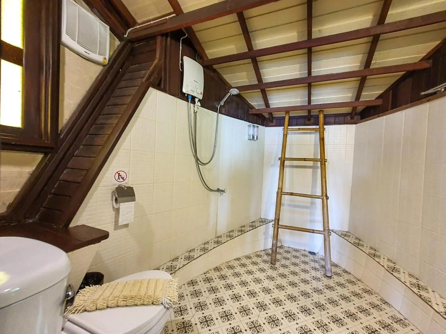 Baan Thong Ching Resort