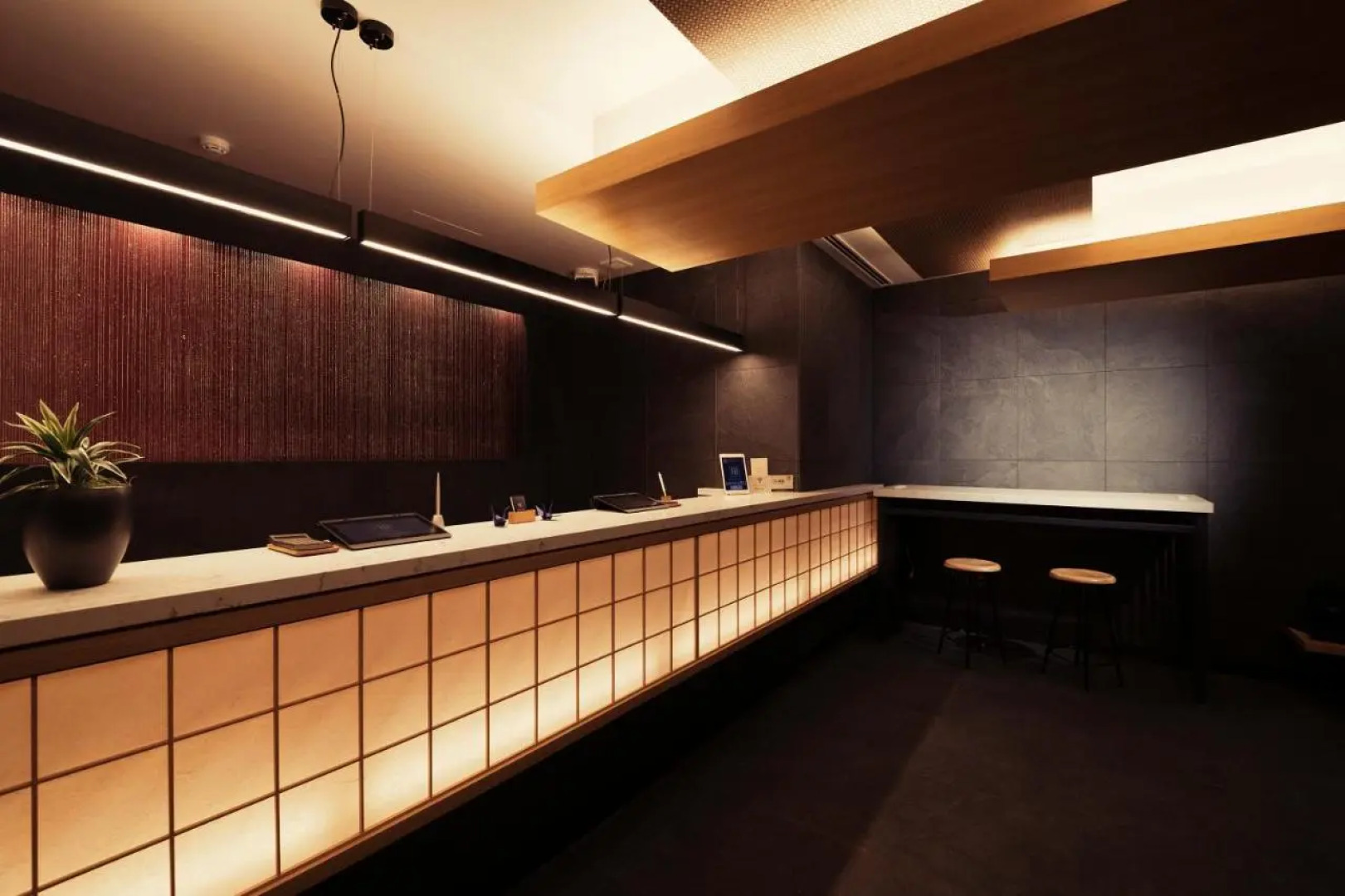 MIMARU Tokyo Hatchobori