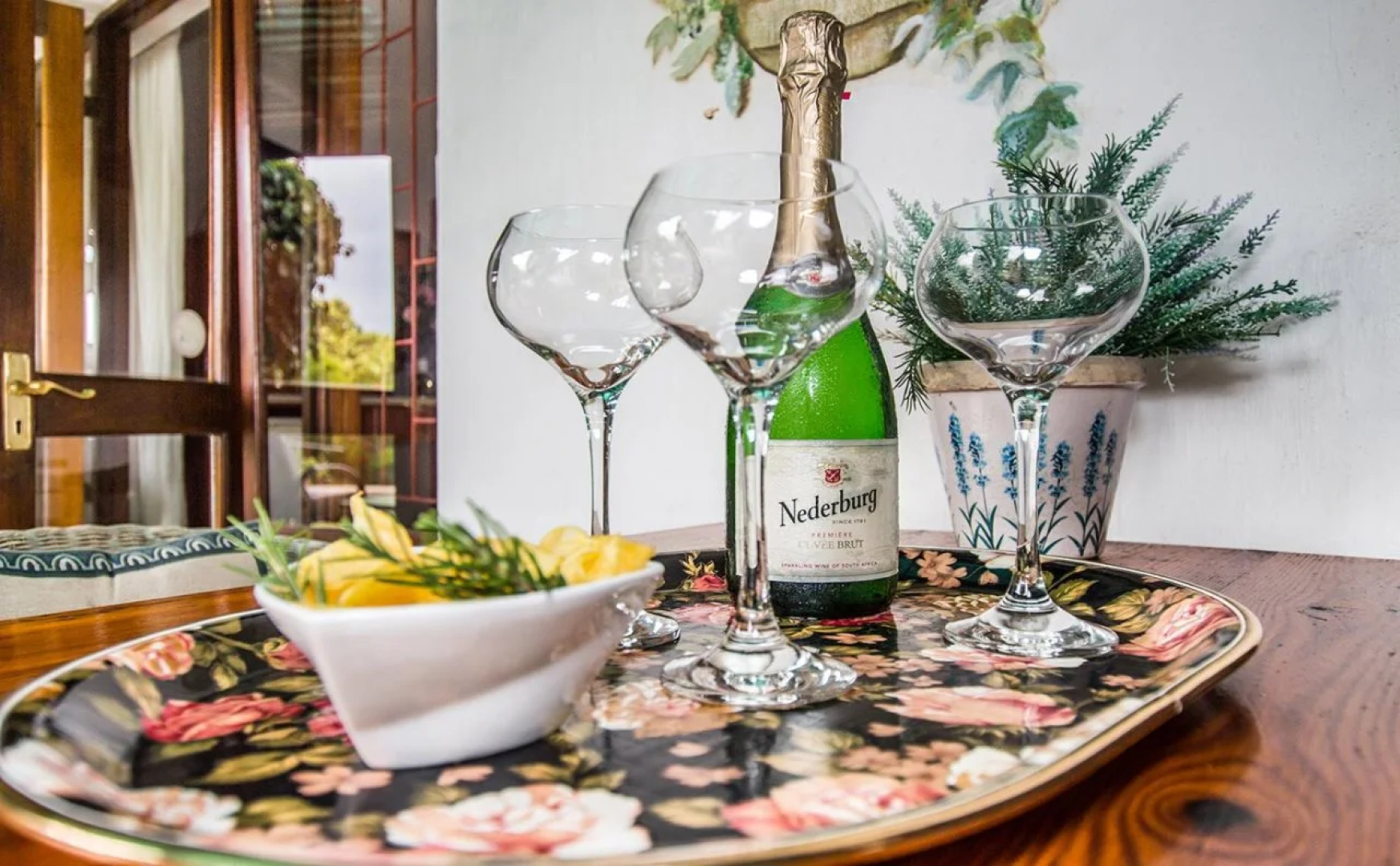 Milkwood Country Cottage