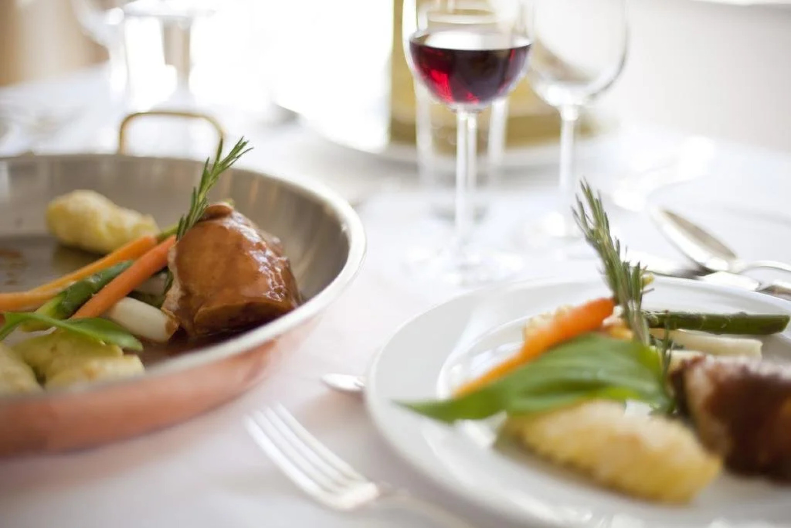 Hotel Kloster Fischingen