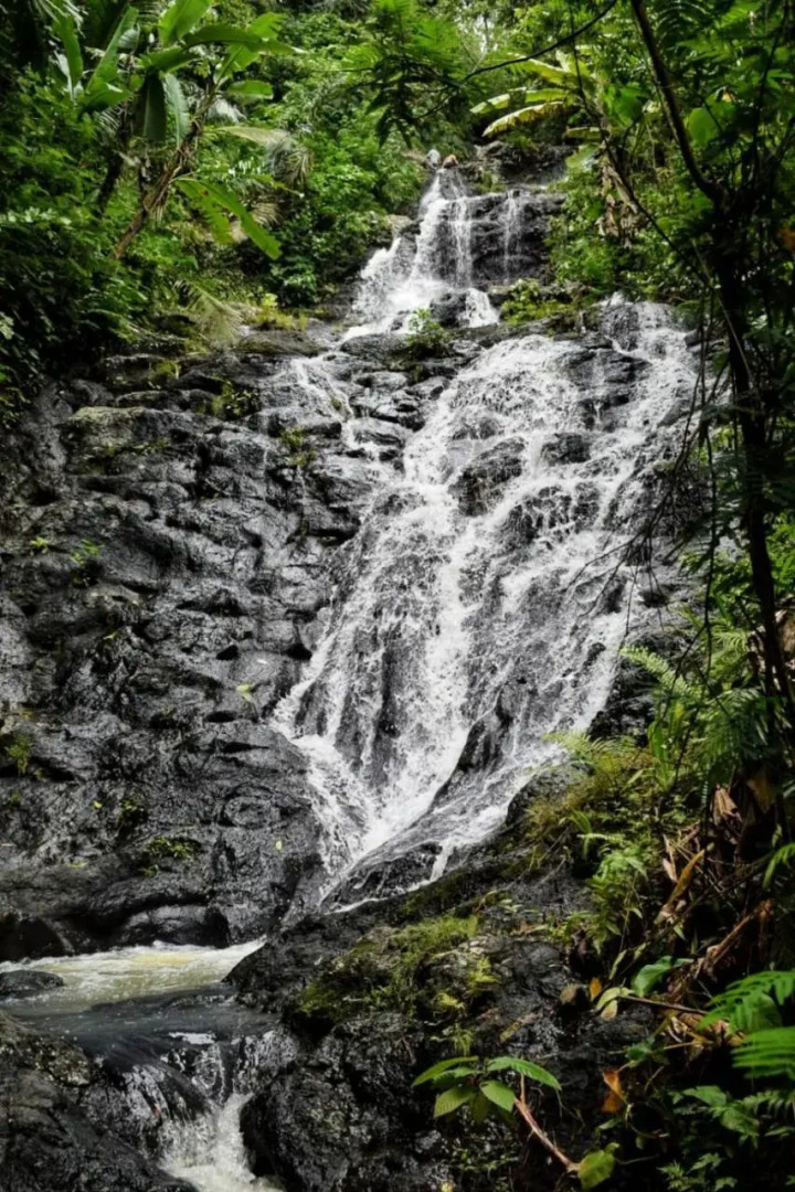 Villa Uma Ayu Sidemen