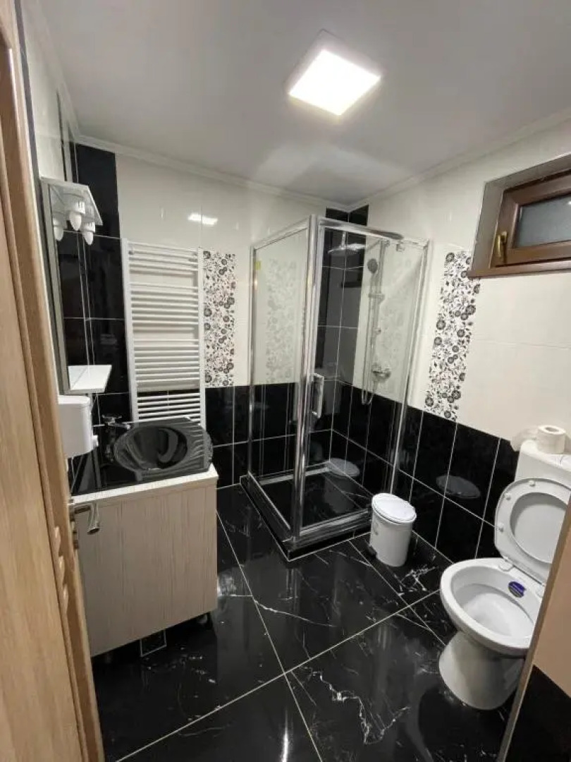 Casa de vacanța Tara