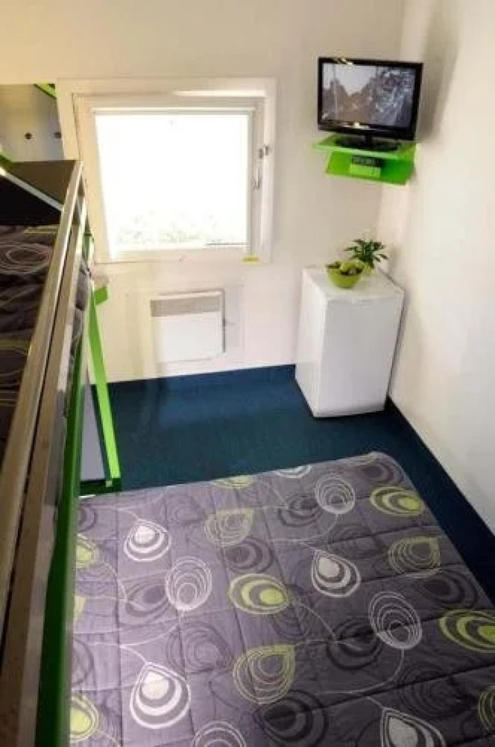 Lemon Hotel - Longperrier Roissy