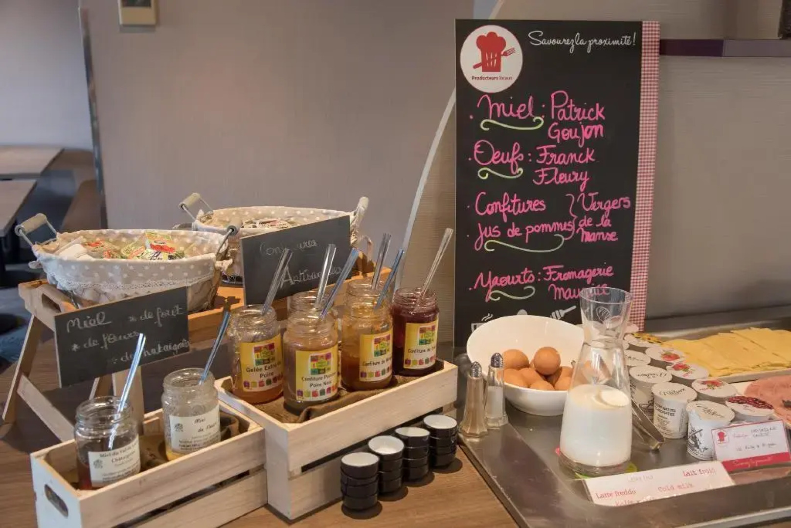 Brit Hotel Tours Sud - Le Cheops