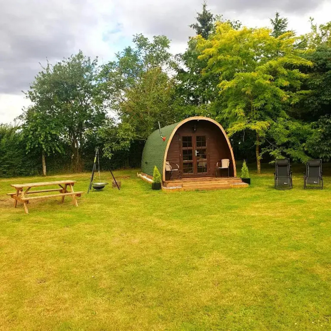 Well Cottage Country Accommodation