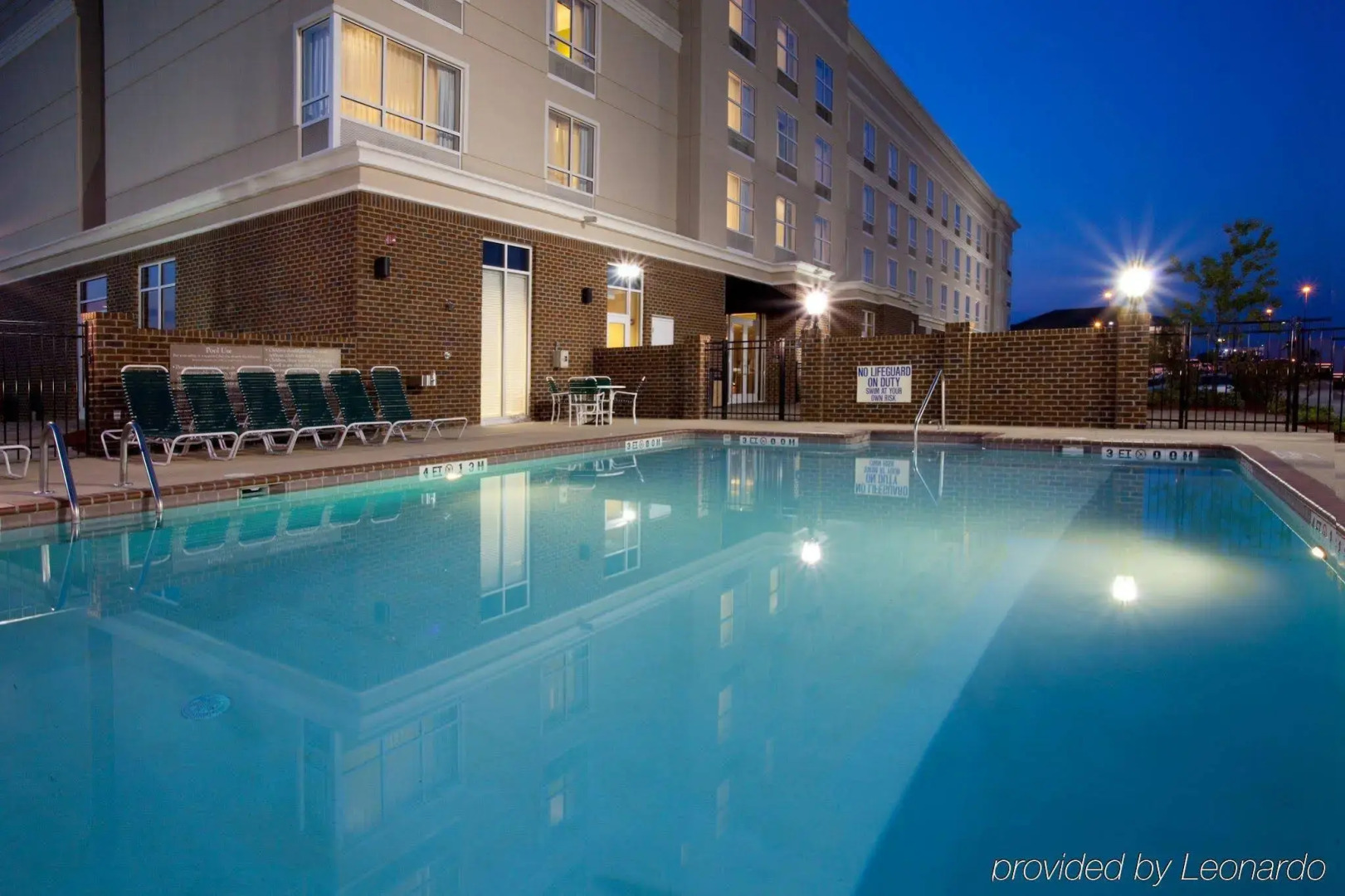 Holiday Inn Statesboro-University Area by IHG