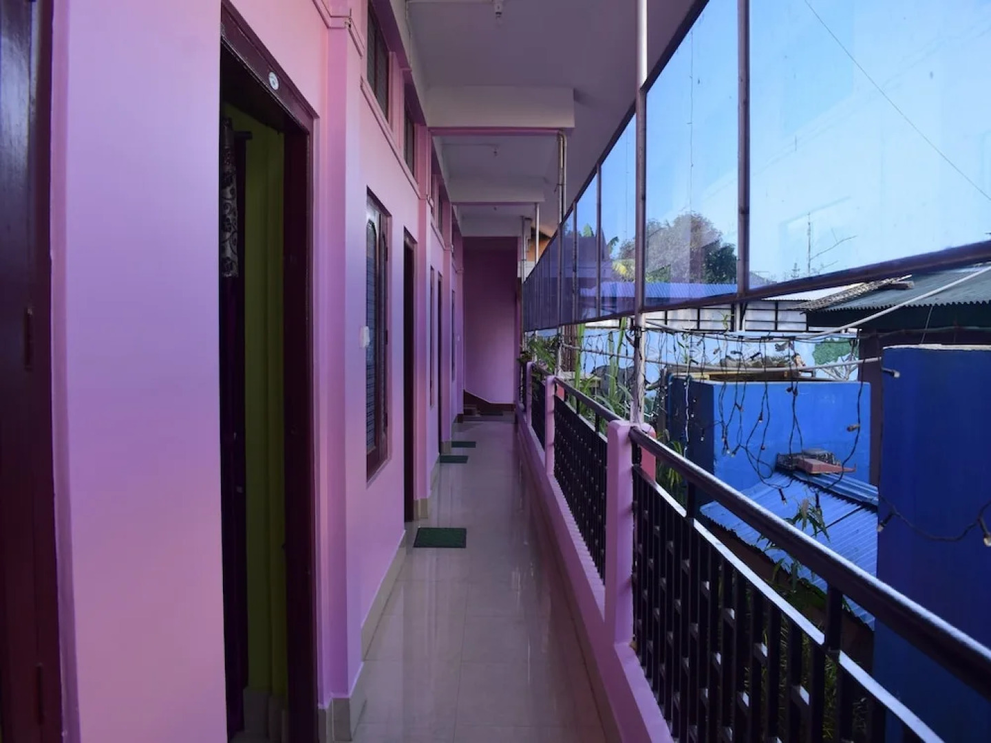 OYO 23001 Alohi Ghar