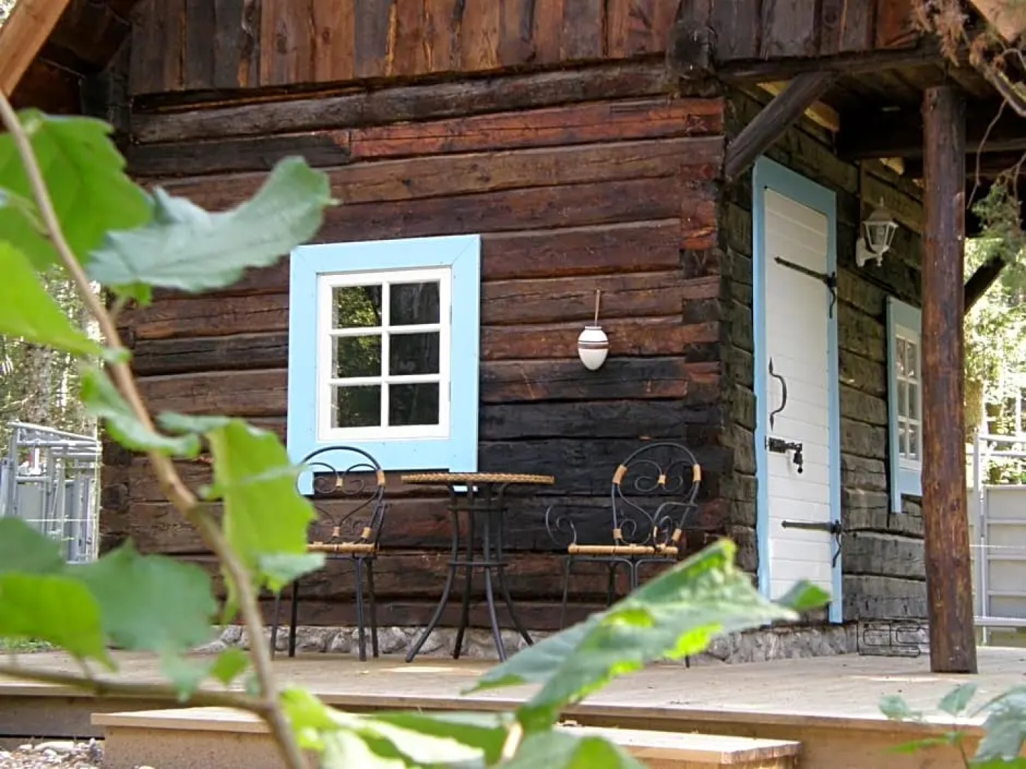 Ranna Villa