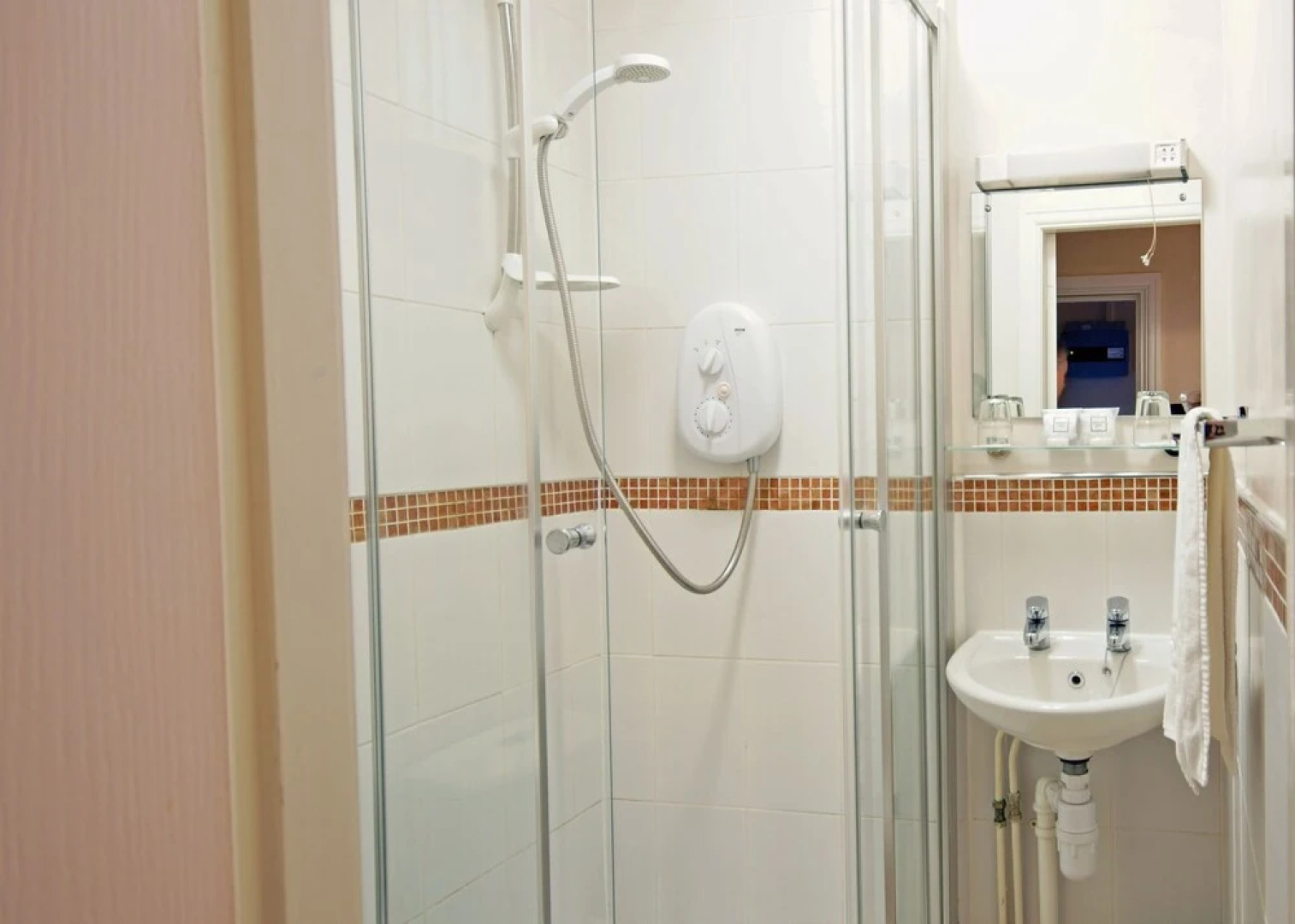 Devonshire Arms at Cracoe