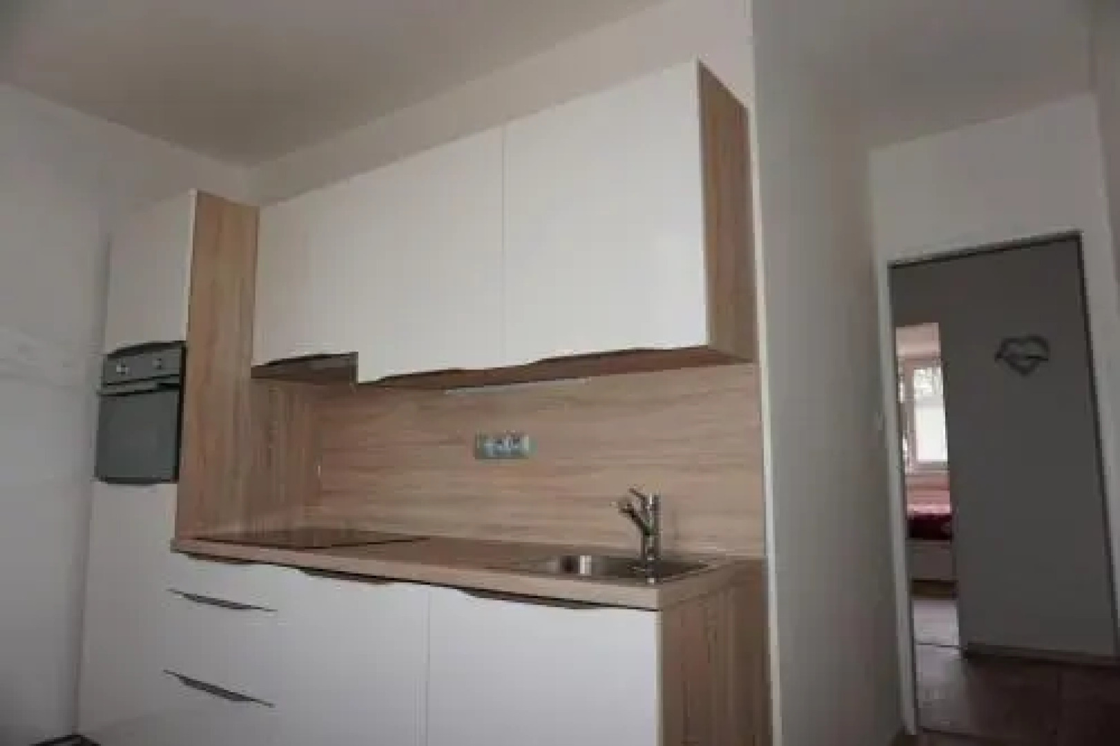 Apartman Relax Nova Pec Lipno