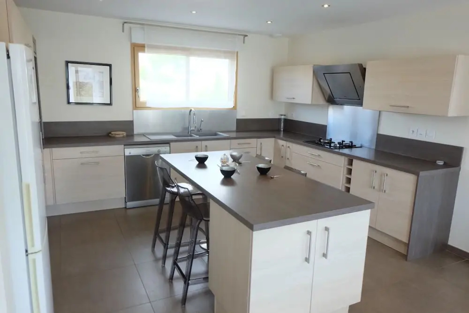 La Company des Concierges : La Villa Picane