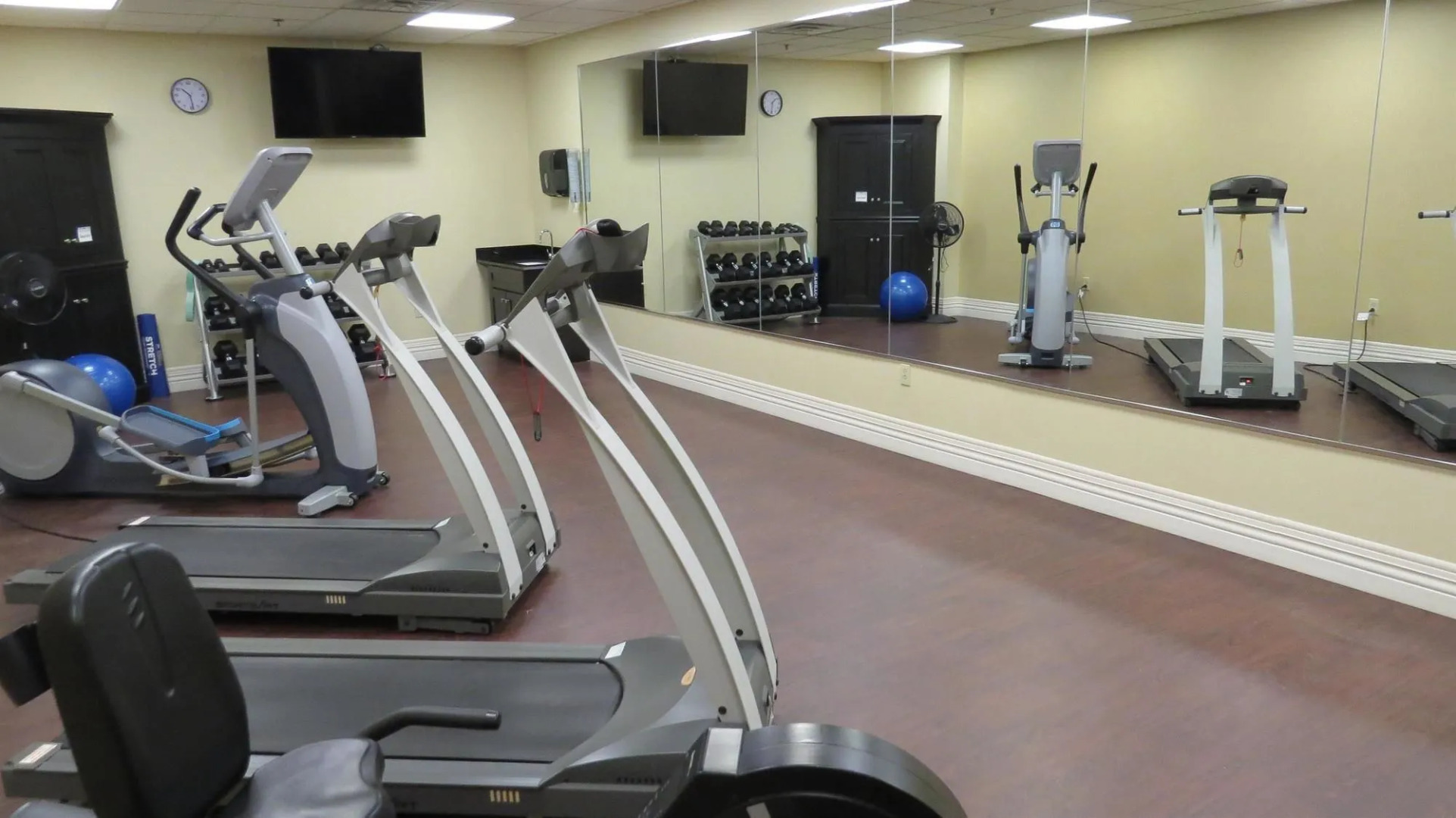 Best Western Plus Dutch Haus Inn and Suites