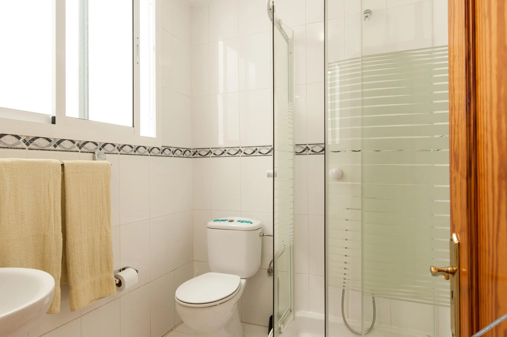 House Shared Santa Catalina