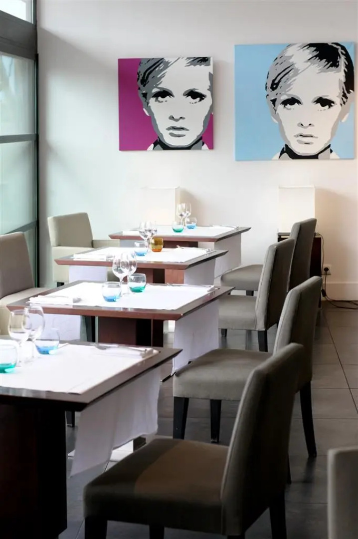 New Hotel of Marseille