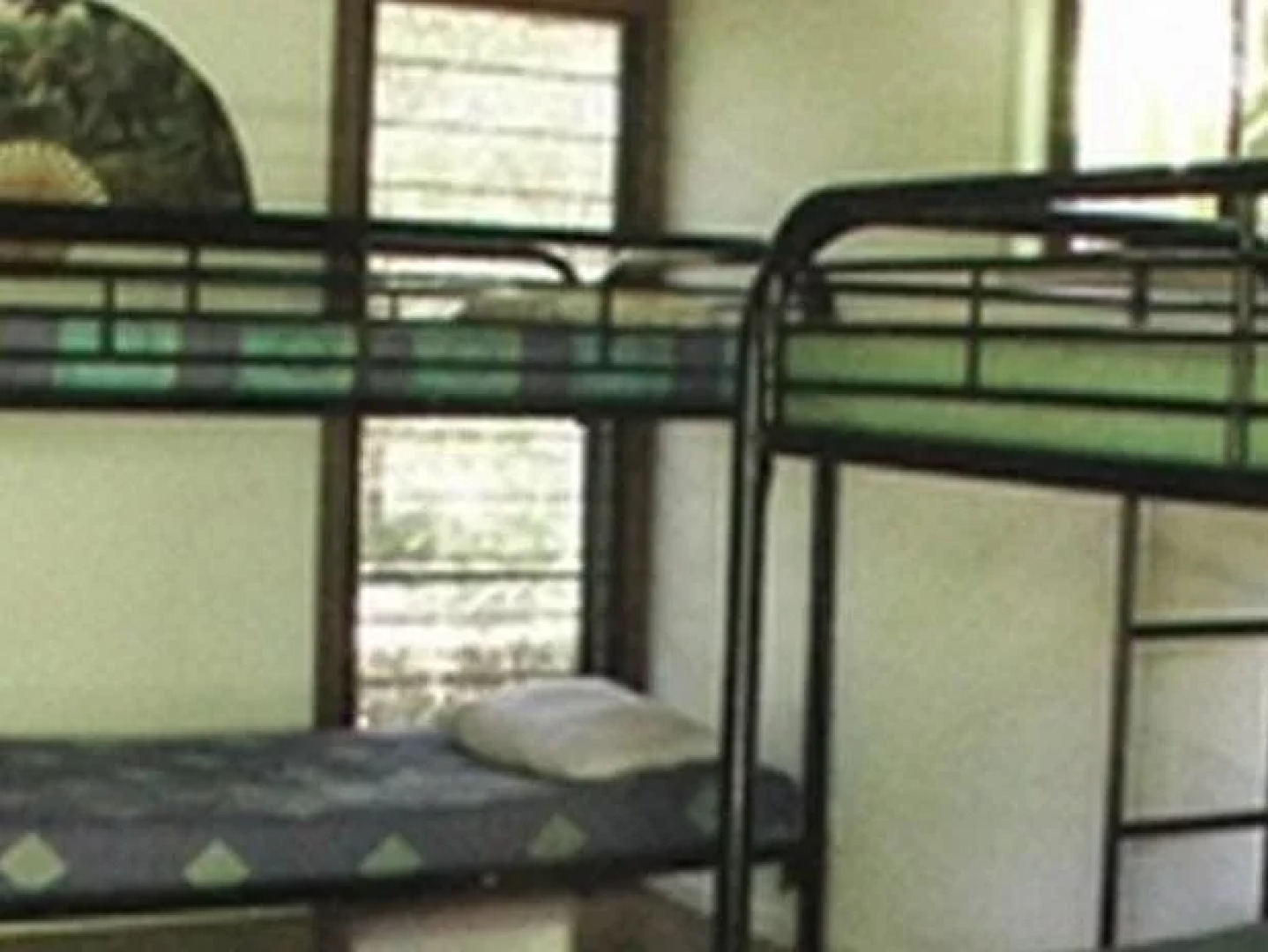 1770 Southern Cross Travellers Retreat