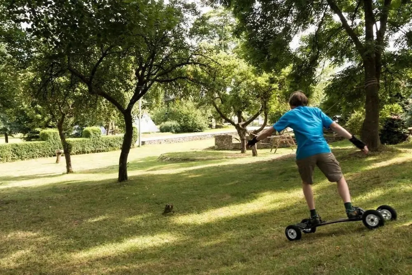 Bröchner Bed & Breakfast