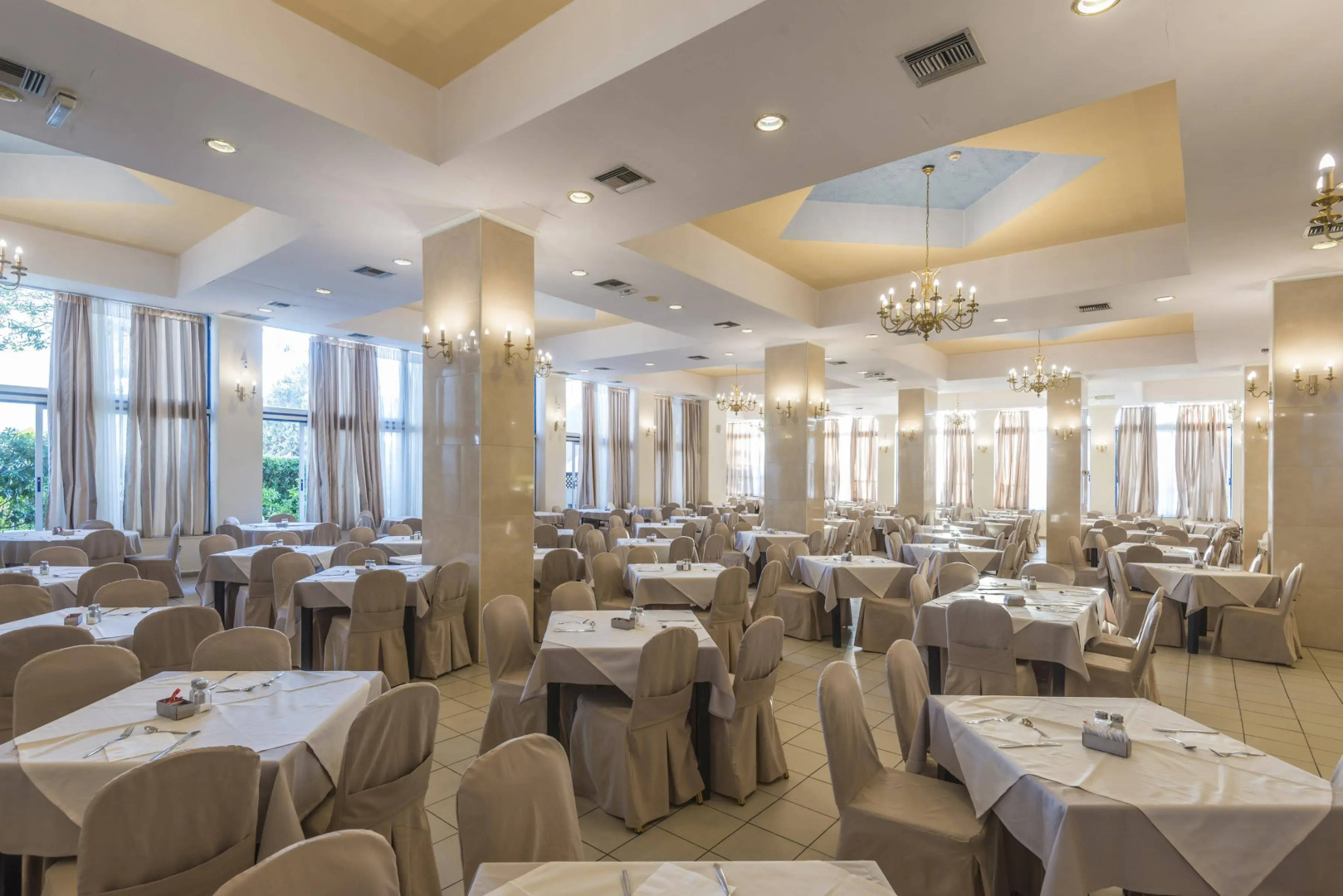 Smy Kos Beach & Splash