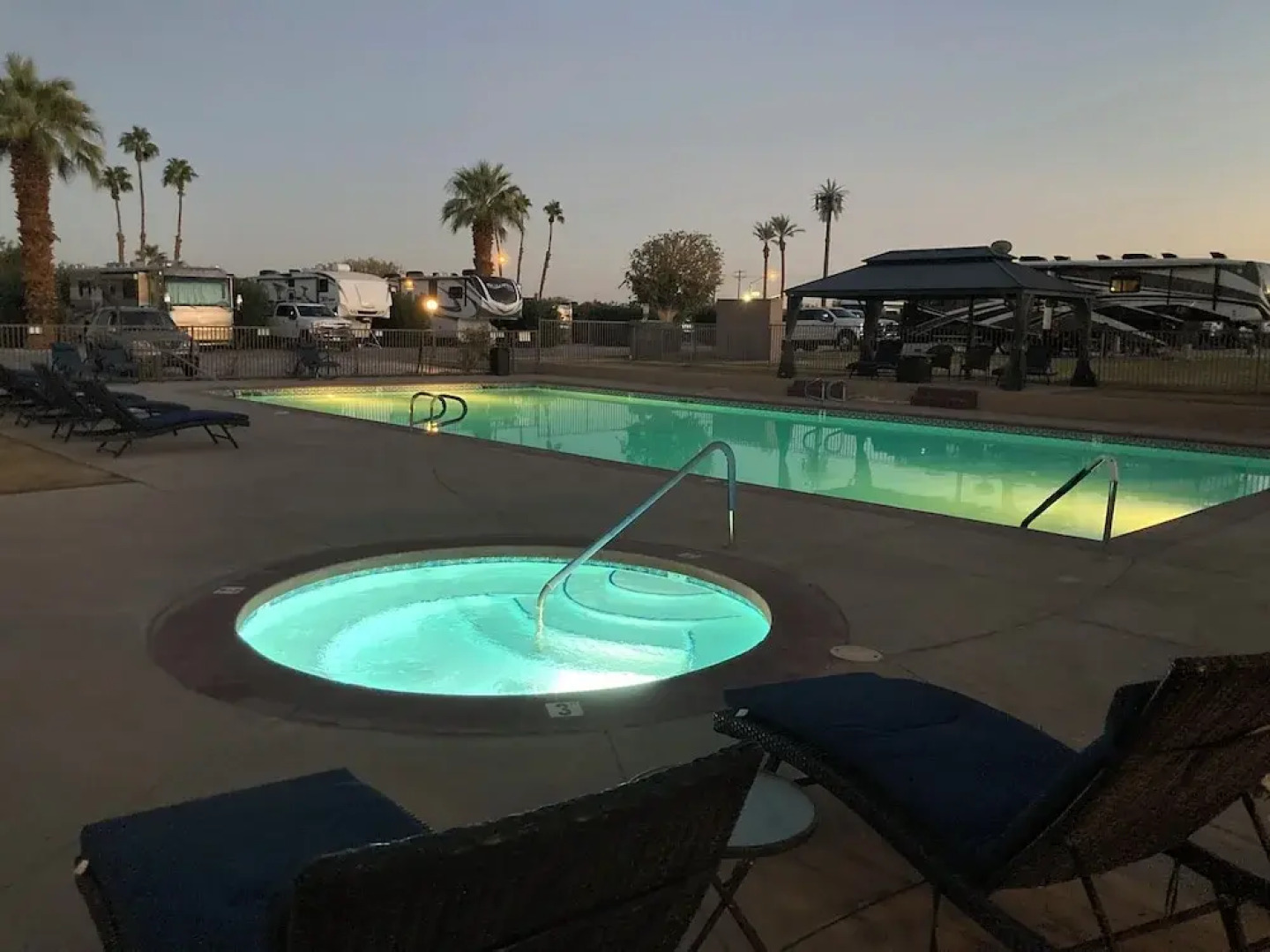Shadow Hills RV Resort