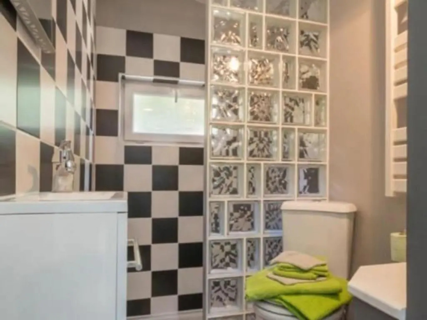 Gîte Saint-Sébastien-sur-Loire, 1 pièce, 2 personnes - FR-1-306-816