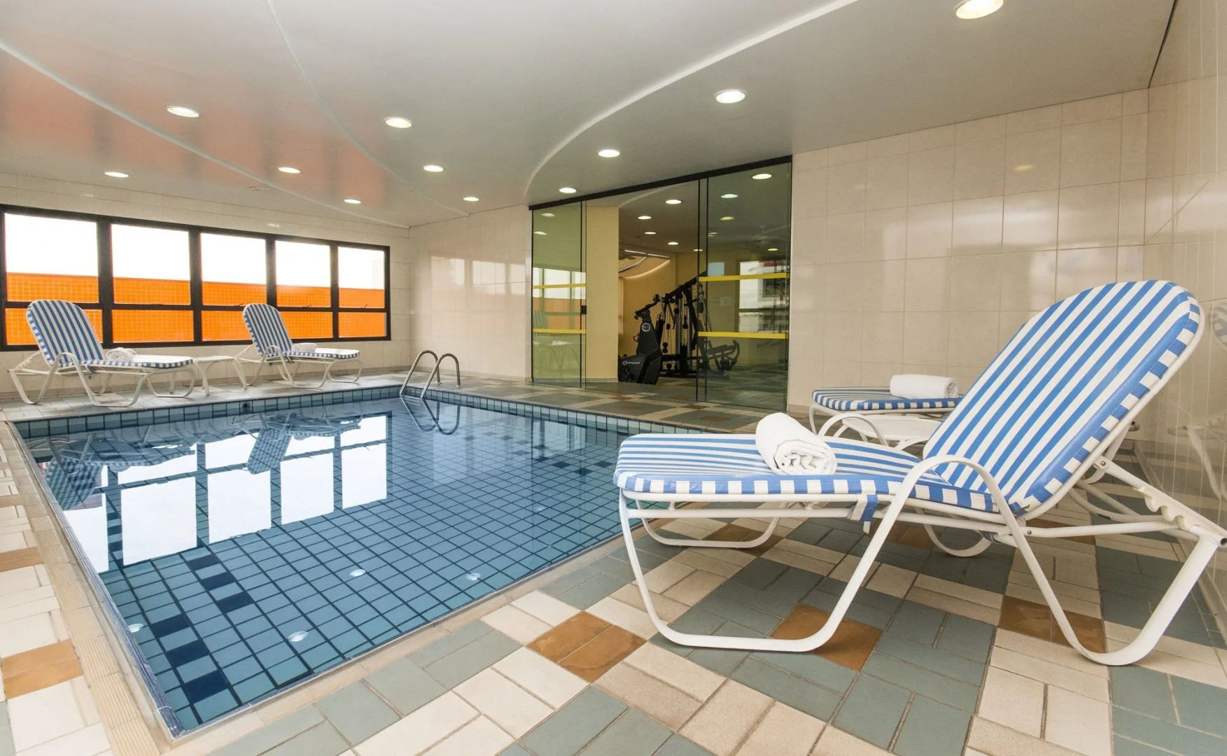 Transamerica Executive Sorocaba