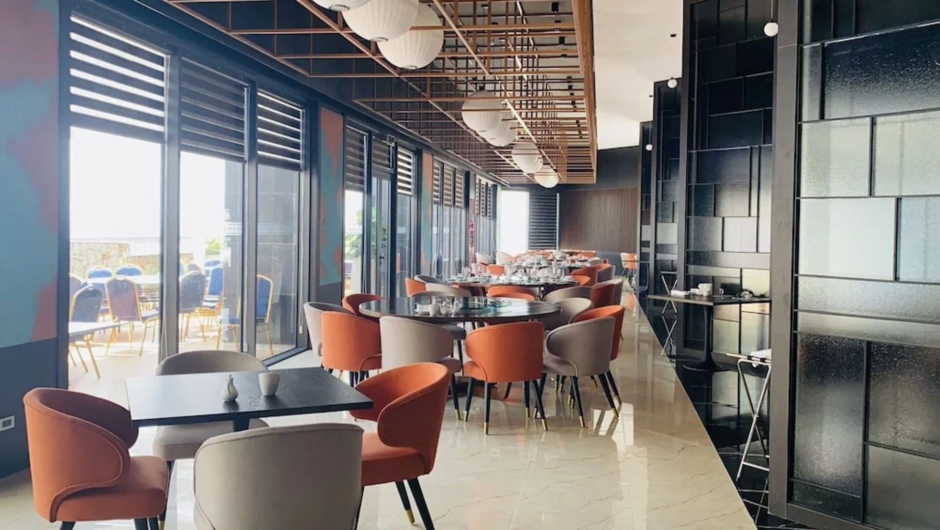 Muong Thanh Luxury Xuan Thanh Hotel