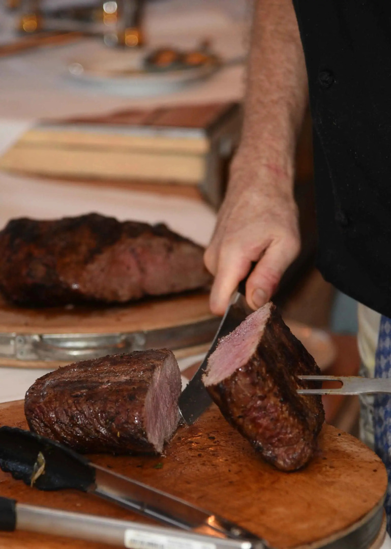 Hotel Villa Barleben am See