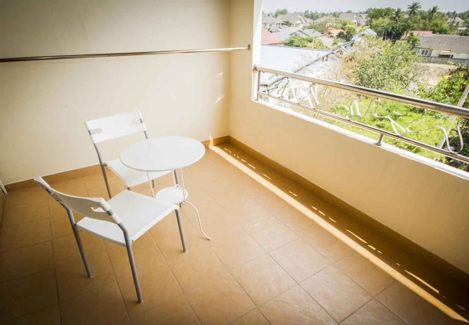 OYO Baan Tong Tong Pattaya Resort