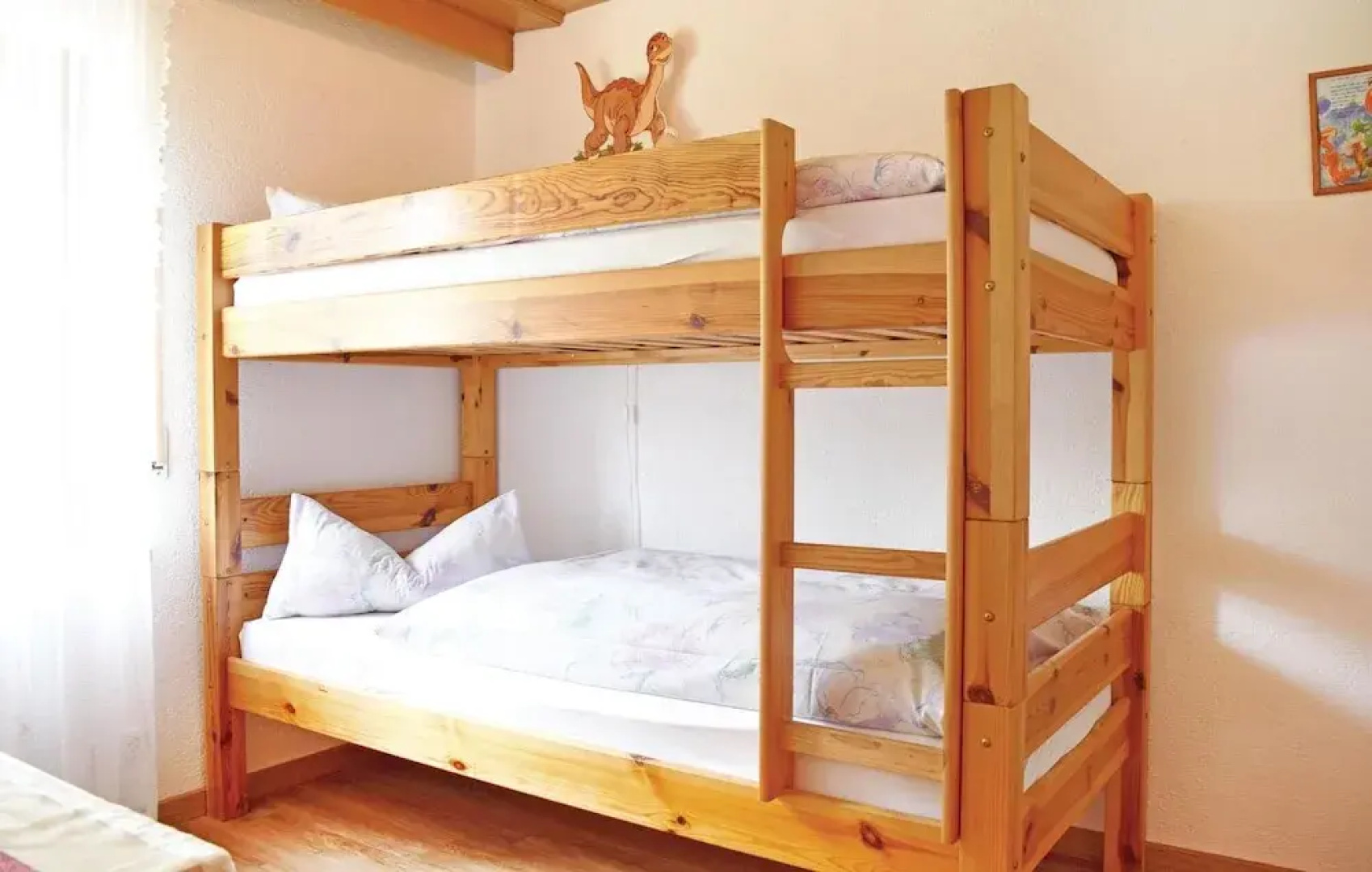 Stunning Apartment in Untergriesbach With 3 Bedrooms and Wifi