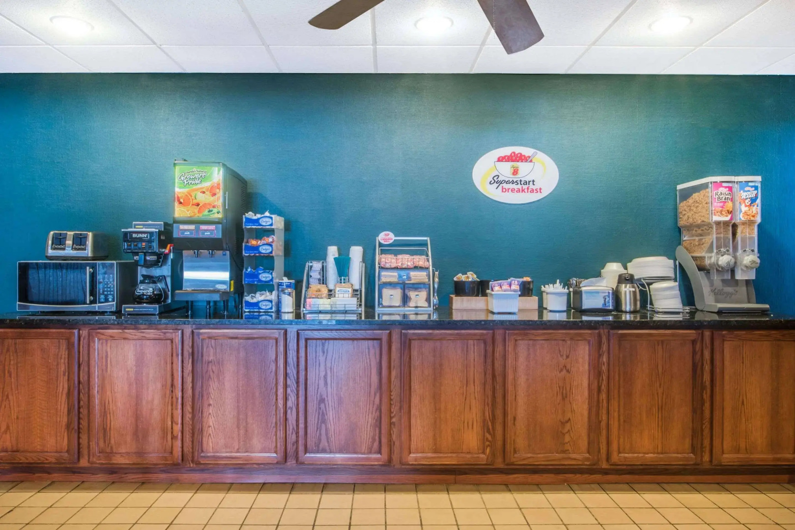 Republic Hotel of Ozona