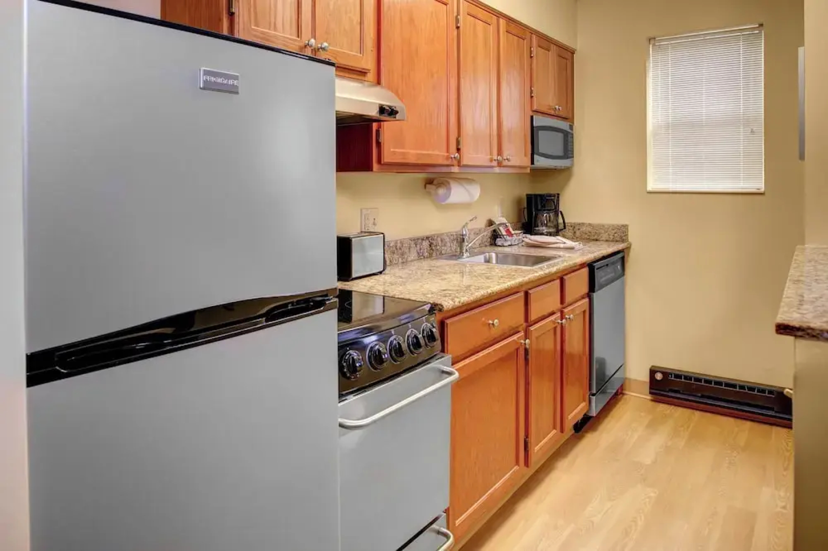 TownePlace Suites Cleveland Westlake