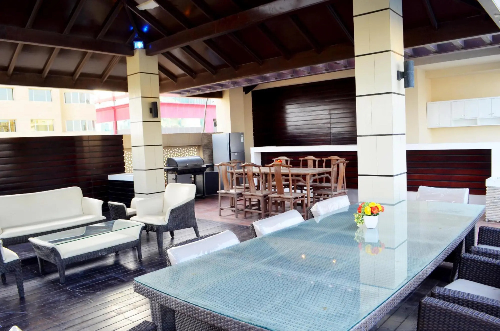 Kiev Tower Hotel Apartments