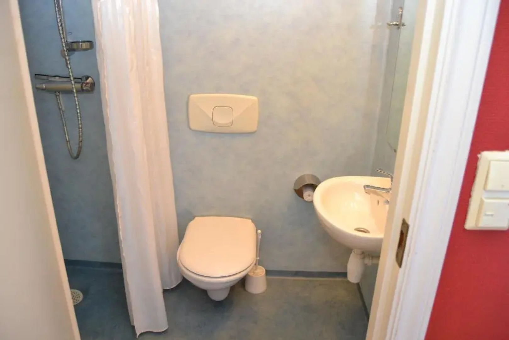 Skansen Hostel Stavanger