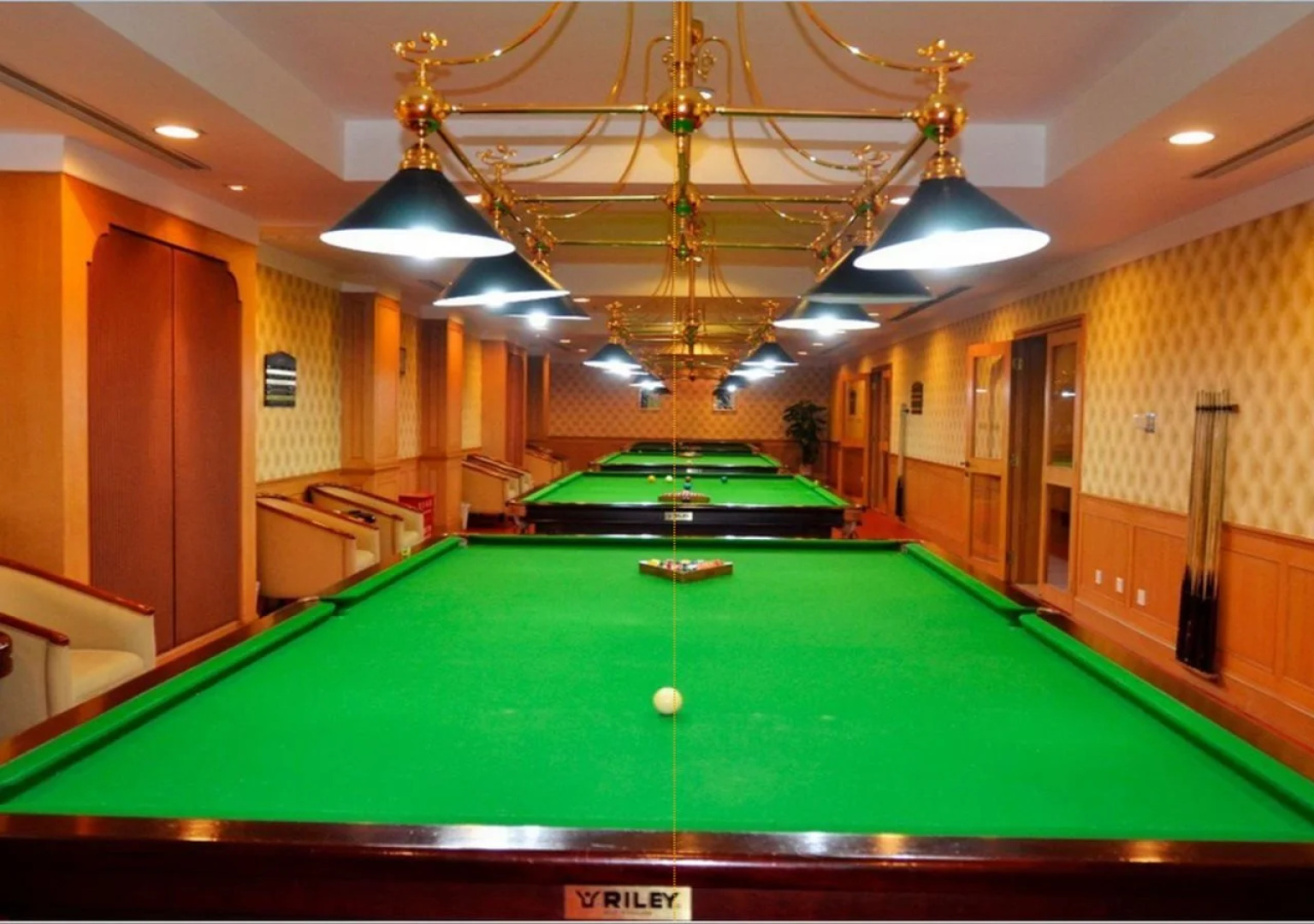 Changsha St-tropez Hotel