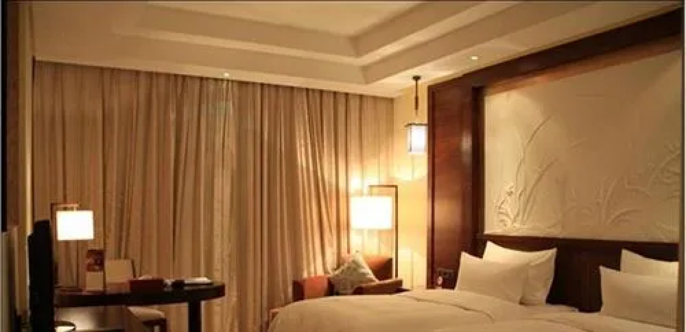 Samsara Hotel - Langzhong